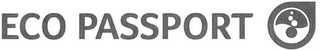 ECO PASSPORT logo