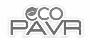 ECO PAVR logo