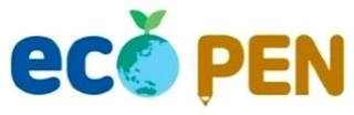 ECO PEN logo