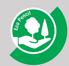 ECO PENCIL logo