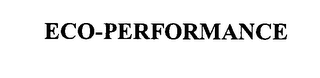 ECO-PERFORMANCE logo