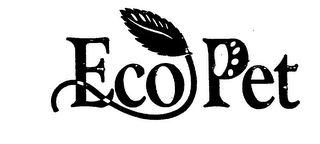 ECO PET logo
