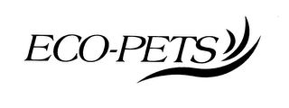 ECO-PETS logo