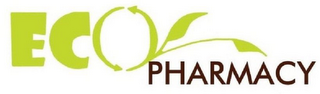 ECO PHARMACY logo