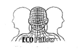 ECO PILLOW logo