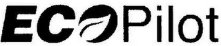 ECO PILOT logo