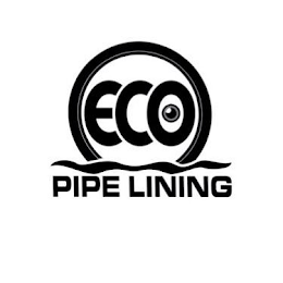 ECO PIPE LINING logo