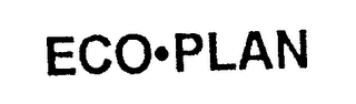 ECO-PLAN logo