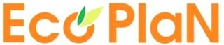 ECO PLAN logo