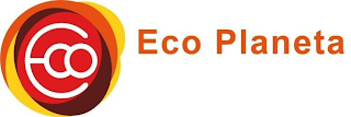 ECO PLANETA logo