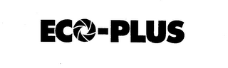 ECO-PLUS logo