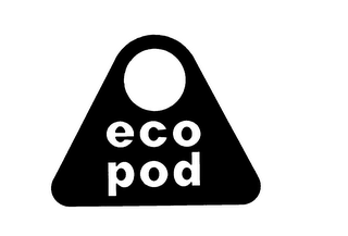 ECO POD logo