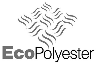 ECO POLYESTER logo