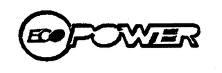 ECO POWER logo