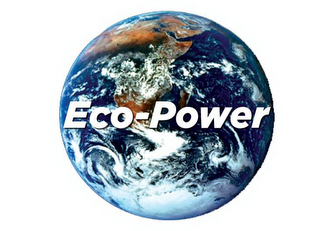 ECO-POWER logo