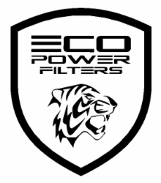 ECO POWER FILTERS logo