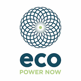 ECO POWER NOW logo