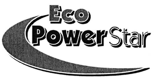 ECO POWERSTAR logo