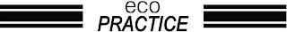 ECO PRACTICE logo