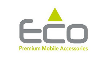 ECO PREMIUM MOBILE ACCESSSORIES logo