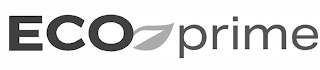 ECO PRIME logo