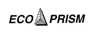 ECO PRISM logo