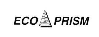 ECO PRISM logo