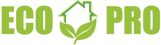 ECO PRO logo