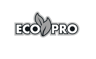 ECO PRO logo
