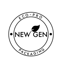 ECO-PRO NEW GEN PACKAGING logo