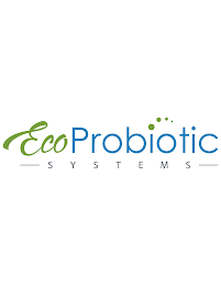 ECO PROBIOTIC SYSTEMS logo