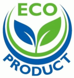 ECO PRODUCT logo