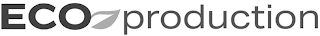 ECO PRODUCTION logo