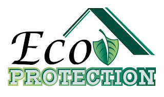 ECO PROTECTION logo