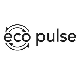 ECO PULSE logo