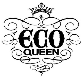 ECO QUEEN logo