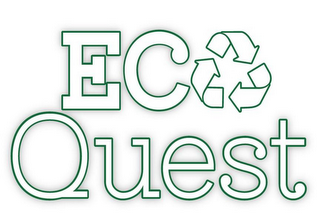 ECO QUEST logo