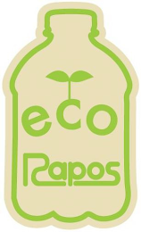 ECO RAPOS logo