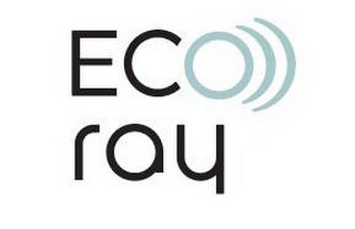 ECO RAY logo