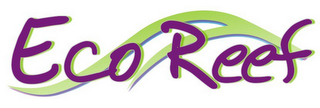 ECO REEF logo