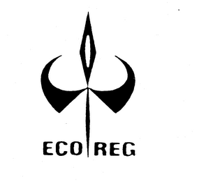 ECO REG logo
