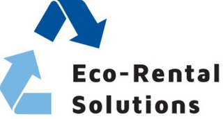 ECO-RENTAL SOLUTIONS logo