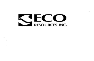 ECO RESOURCES INC. logo