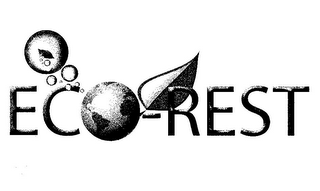 ECO-REST logo