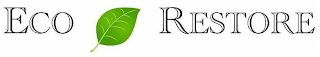 ECO RESTORE logo