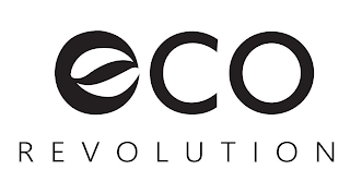 ECO REVOLUTION logo