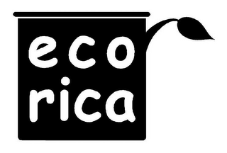 ECO RICA logo