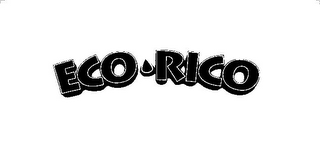 ECO RICO logo