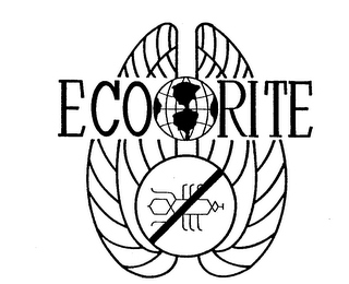 ECO RITE logo