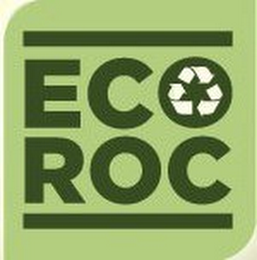 ECO ROC logo